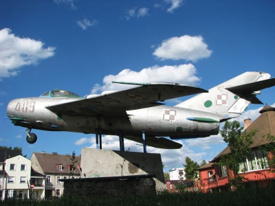 Mig 19