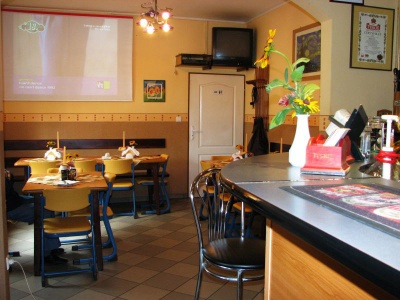 Bar Szwagier