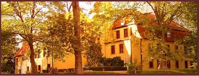Zamek Krokowa - hotel i restauracja