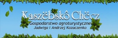 Kaszubska Checz - Agroturystyka Na Kaszubach