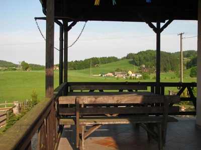 Agroturystyka U Ewy i Grzesia - tel. 58 684 39 78