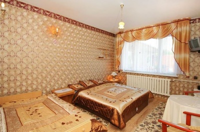 Wygodne, szerokie �&oacute;�ka