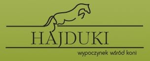 Stajnia i   o�rodek je�dziecki Hajduki