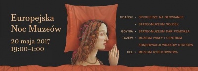 Europejska Noc Muzeów Europejska Noc Muzeów0