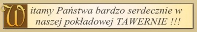 Tawerna na galeonach