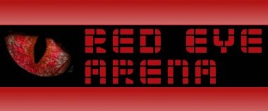 Red Eye Arena Laser Paintball Gda�sk