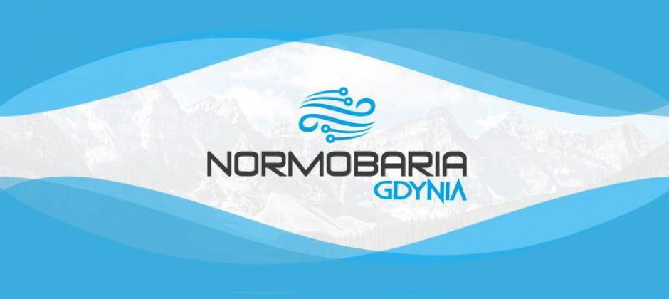 Normobaria Gdynia - tlenoterapia - komora normobaryczna w Trójmieście