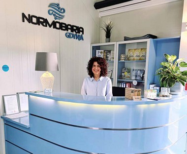 Tlenoterapia nad morzem - Gdynia zaprasza na prozdrowotne sesje normobarii