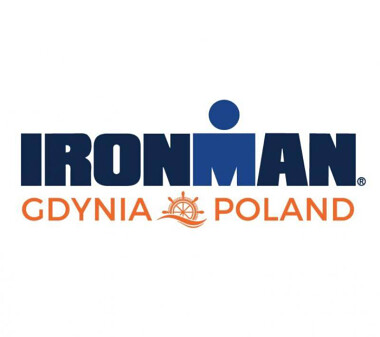IRONMAN Gdynia - start - fot. materiały prasowe