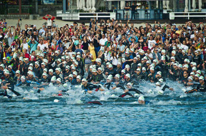 Ironman Gdynia 2024 program, imprezy Trójmiasto odkryjPomorze.pl