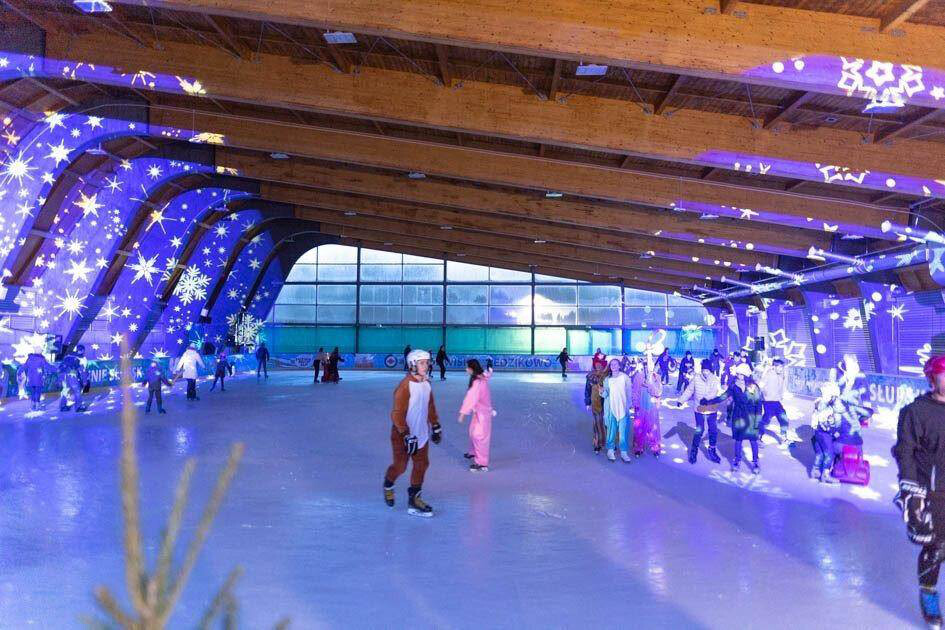 Park Wodny Aquapark Redzikowo atrakcje okolice Słupska odkryjPomorze.pl