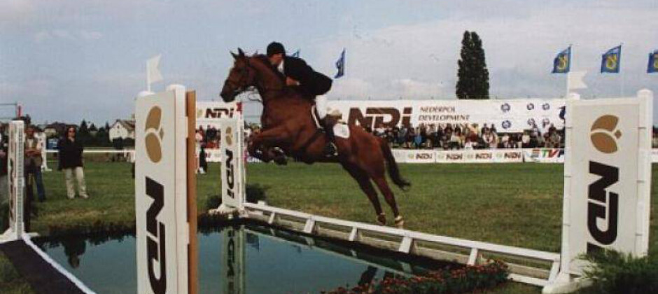 Hipodrom Sopot - tor wyścigów konnych