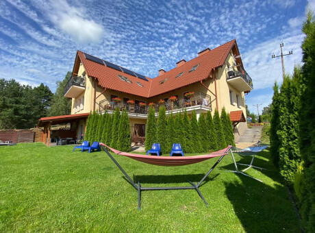 Villa Marzenie