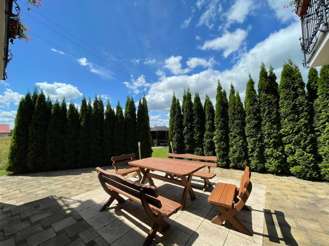 Villa Marzenie Dom Wczasowy Pokoje Kwatery Wdzydze OdkryjPomorze pl