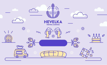 Festiwal Hevelka 2026
