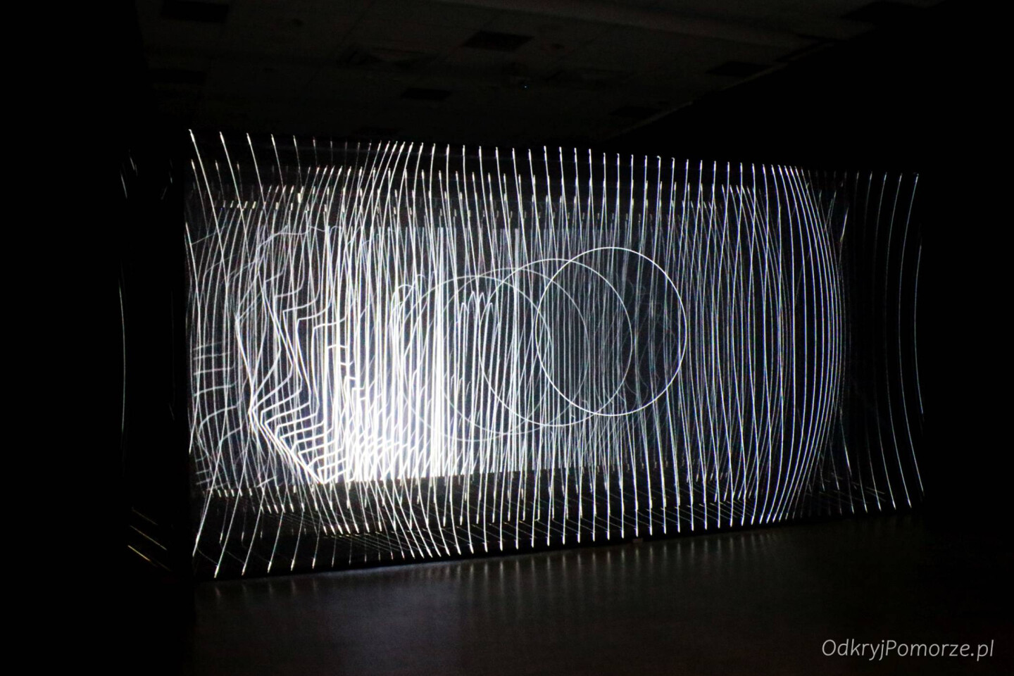 Kunszt Wodny Instytut Kultury Miejskiej Gda sk Kino Kawiarnia 