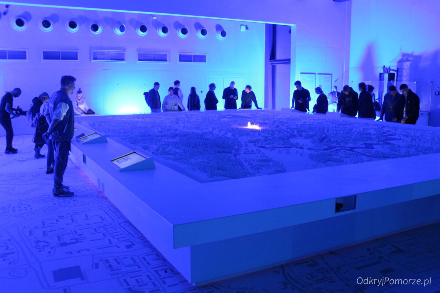 Kunszt Wodny Instytut Kultury Miejskiej Gda sk Kino Kawiarnia 