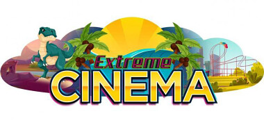 Cinema Extreme 9D zaprasza nad morze