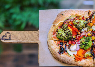 Pizzatopia - Smak, na który czekasz