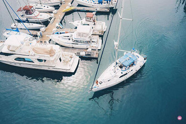 Czarter jachtów na Pomorzu - Click & Boat