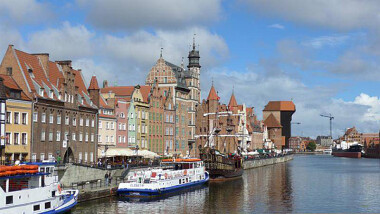 Jak wybrać dobry nocleg w centrum Gdańska?