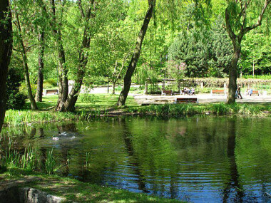 Park Gdańsk Orunia
