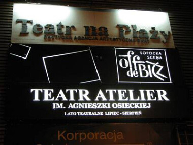 Teatr Atelier