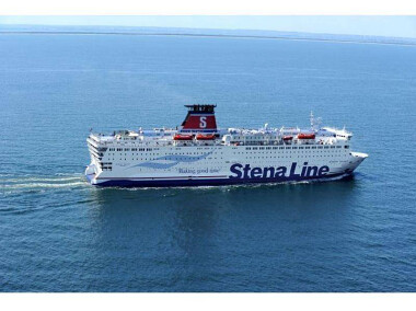 Zapraszamy na rejsy wycieczkowe po Bałtyku promami Stena Line