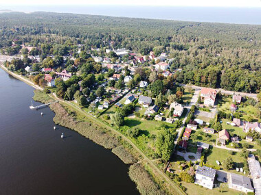 Domki na Wyspie Sobieszewskiej - Przystań zaprasza na wczasy i wakacje nad morzem