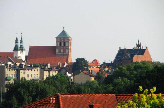 Chojnice atrakcje ⭐ ciekawe miejsca Człuchów 🧭 | odkryjPomorze.pl