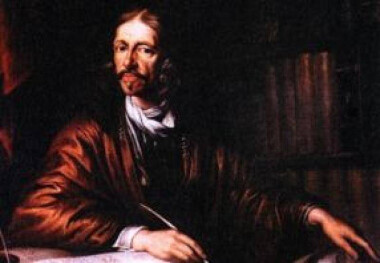 Jan Heweliusz Wielki Gdański Astronom Sławny Gdańszczanin
