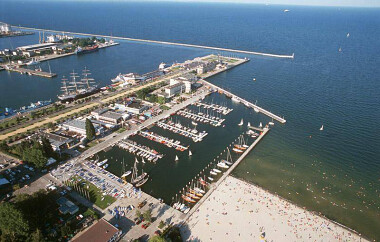 Pomorze - Gdynia - fot. UM Gdynia