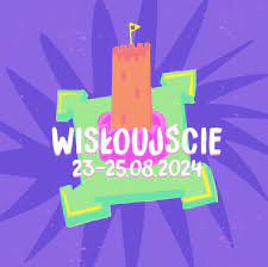 Festiwal Wisłoujście 2024 Gdańsk