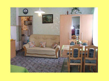 Knitter Renata pokoje gościnne mieszkanie wakacyjne okolice Smołdzina