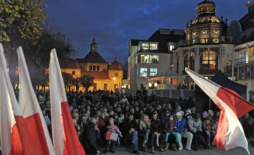 Parada i Święto Niepodległości Sopot 2025