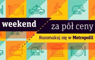 Na Weekend Za Pół ceny zaprasza Gdańsk - Trójmiasto - pomorskie