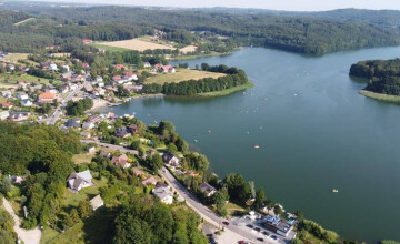 Majówka w Ostrzycach 2026