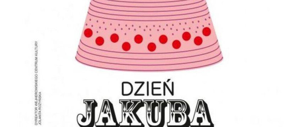 Urodziny Miasta - DZIEŃ JAKUBA 2024