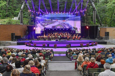 Koncert dla Mieszkańców Sopot 2023 program