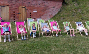 Majówka z Hevelianum - Hevelianówka 2026