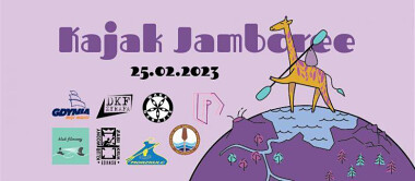 Kajak Jamboree Gdynia 2024 program
