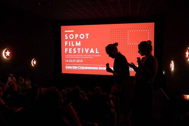 Sopot Film Festival - świetne kino, świetne filmy nad morzem