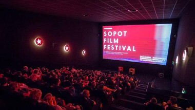 Sopot Film Festival 2024 - zapraszamy na projekcje filmowe