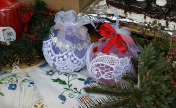 Jarmark Bożonarodzeniowy w Chojnicach