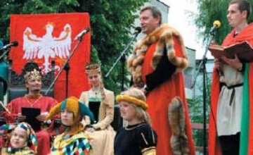 Dni Malborka 2026 i Międzynarodowy Festiwal Kultury Dawnej