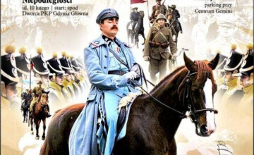 Gdyńskie Urodziny Niepodległej 2025