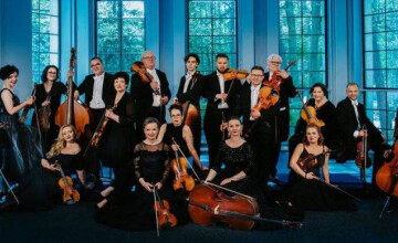 20. Festiwal Goldbergowski 2026