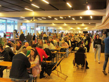 Vege Festiwal Trójmiasto 2023 - przestrzeń kulinarnych odkryć i przyjemności