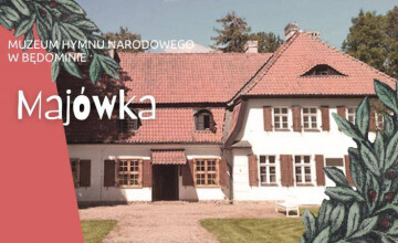 Majówka z symbolami narodowymi