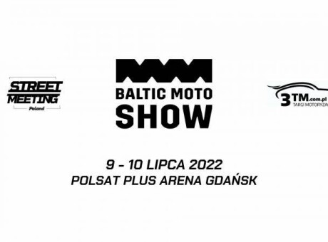 Baltic Moto Show 2022